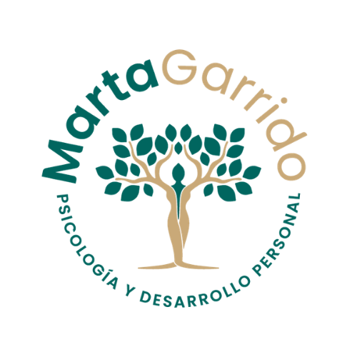 Marta Garrido